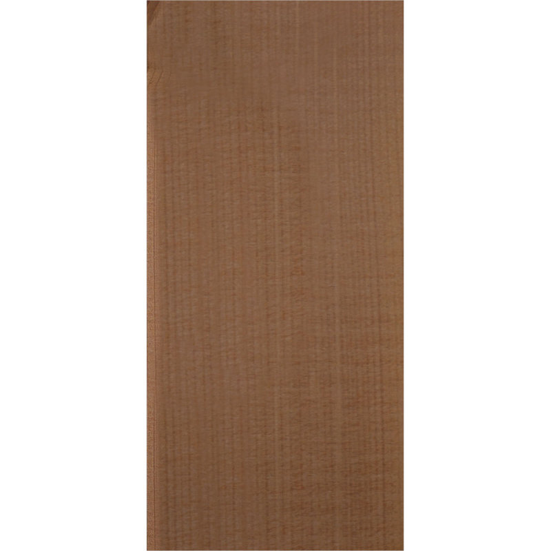 New Brighton Corbel, H 8 po x l 3,5 po x P 8 po, Cèdre rouge, Lisse