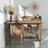 Goshen O'Kean Counter Height 35.6" Dining Table