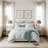 Bella Comforter Set-53208630-53208631