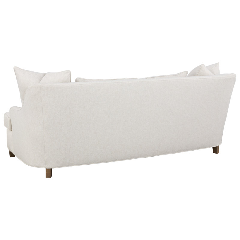 Audrey Sofa, 8789 Barley, Hazelnut