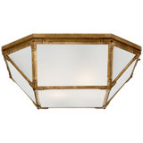 Suzanne Kasler Morris Large Flush Mount