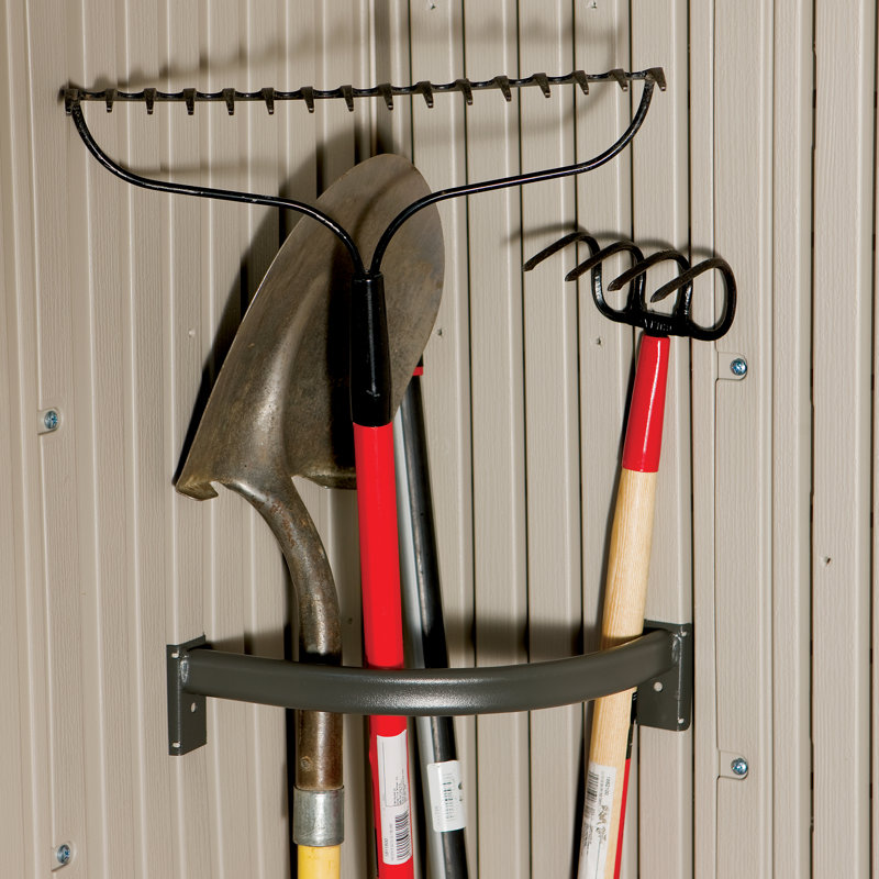 Lifetime Tool Corral
