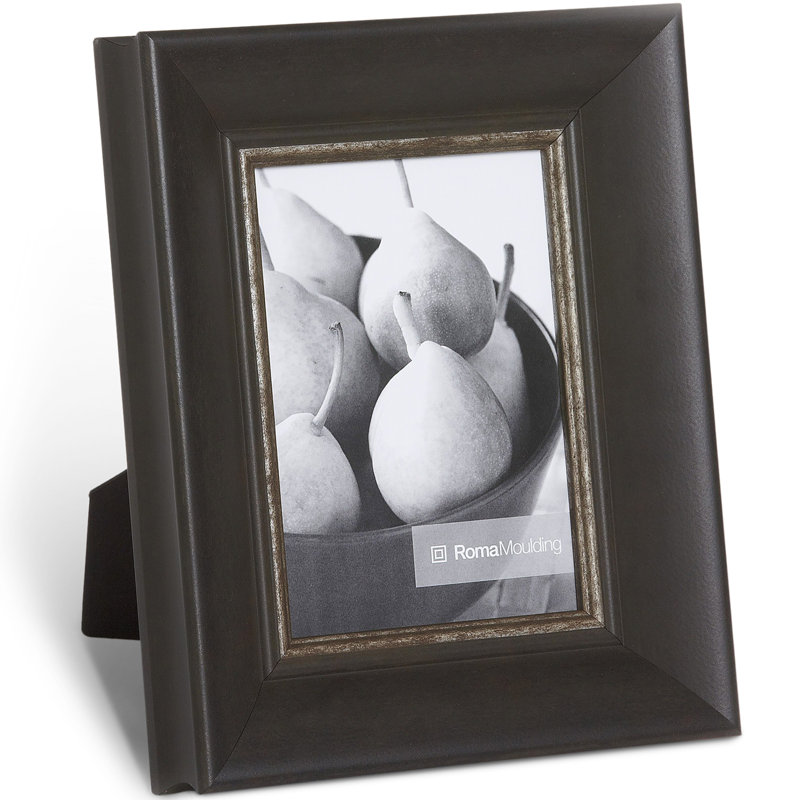 Eleganza, 2 po, noir urbain, 5 po x 7 po, Noir
