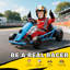 HOMCOM Battery Powered Ride On-93534688
