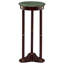 Table d'appoint Elna Merlot And Green