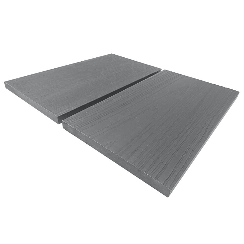 EP Decking 71.8 " L x 7 " W Riser / Shim