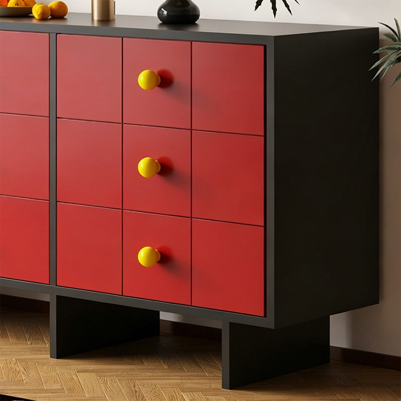 Demmer, Red