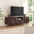Dark Walnut selected