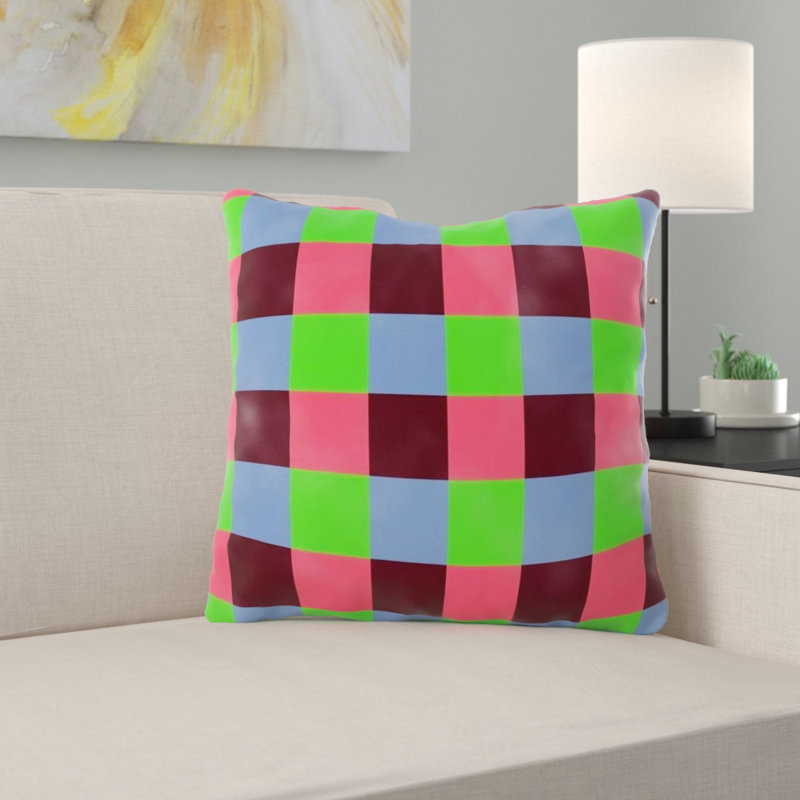 Housse de coussin Doane, Intérieur