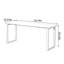 Bureau d'ordinateur Modern Modern-1992667006