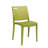 Grosfillex Metro Resin Stacking Chair-107434931
