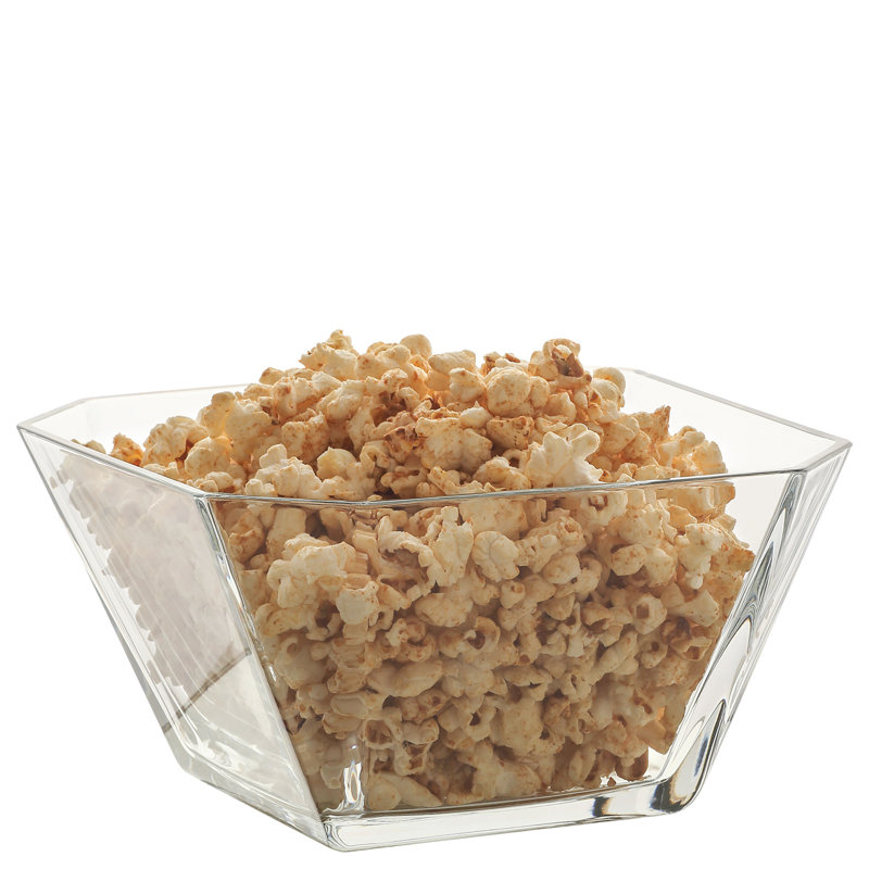 Grand bol en verre Karen