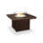 POLYWOOD Square 42" Fire Pit Table-139064728-31636157