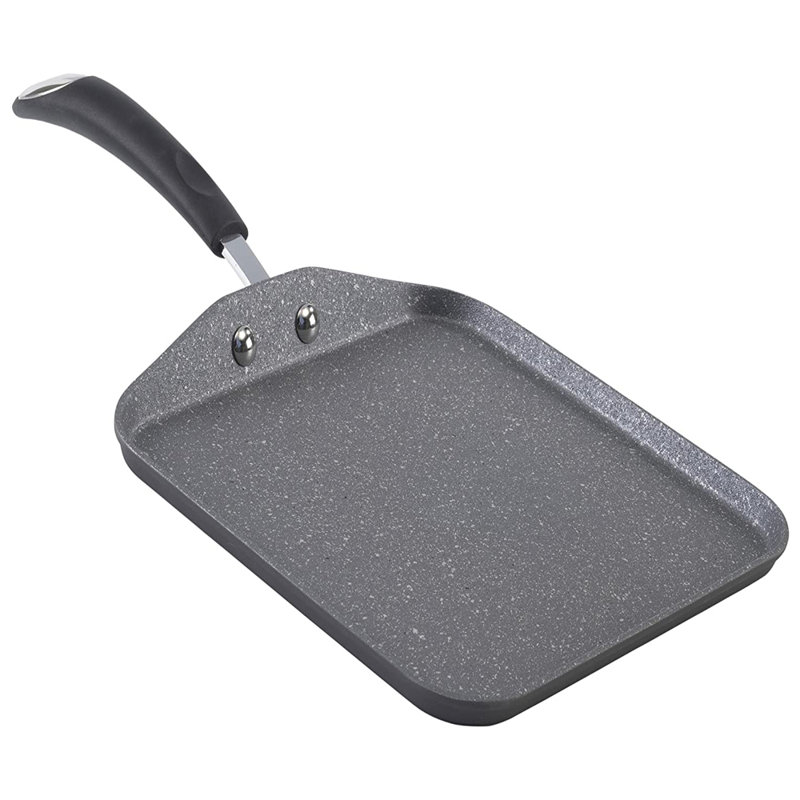 Aluminum Non-Stick Frying Pan