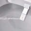 3-Series Electronic Toilet with Elongated Seat and Remote