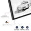 «300SL in Snowscape I Shadowbox» par Notoriart-116873405-116873406