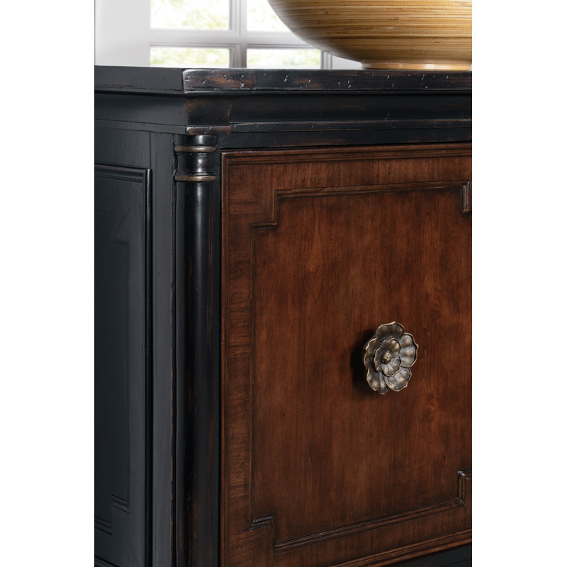 Charleston TV Stand for TVs up to 70"
