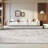 Aveon Oriental Ivory/Gray Area Rug-646403590