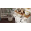 Armoire de rangement de cuisine moderne avec plusieurs compartiments et utilisation polyvalente-1805928237
