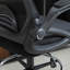 Chaise de travail ergonomique Abduallah