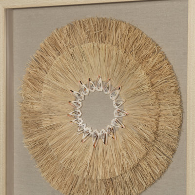 Handmade Boho Landscape & Nature Wall Decor