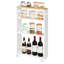 Christerfer Wood Bar Cart-1703130545