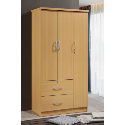 Blankenship Armoire