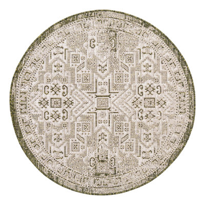 Alvenia Indoor / Outdoor Rug