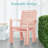 3-Piece Bistro Set-1104807551