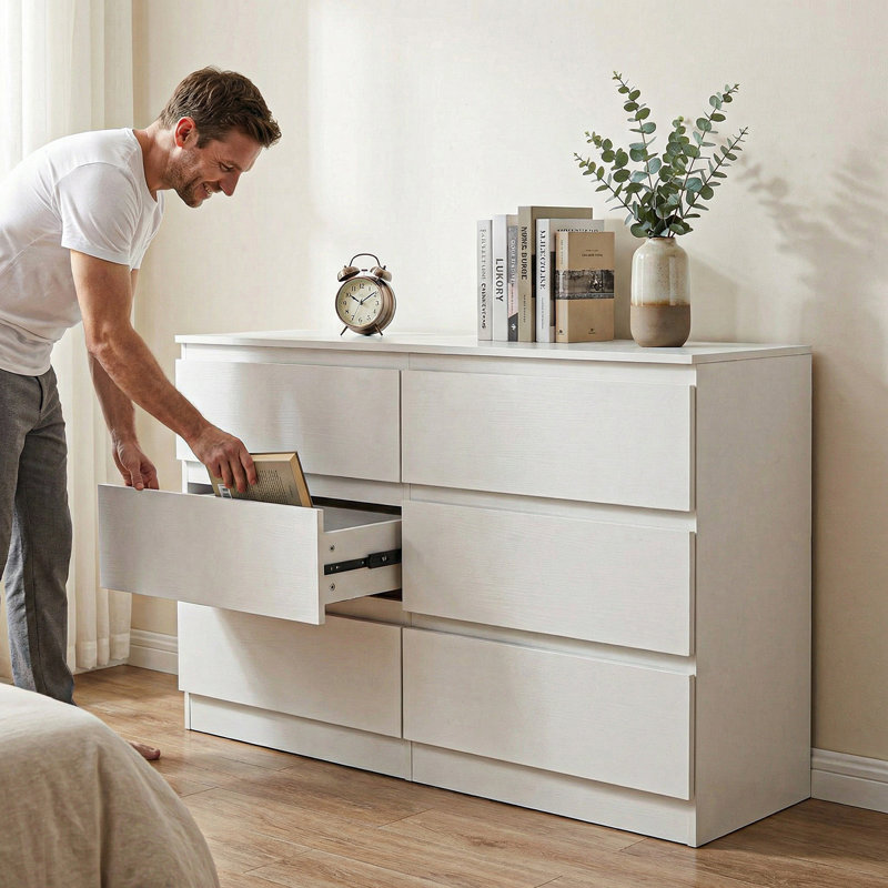 Accent Chests  Cabinets