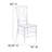 Koski Plastic Chiavari Chair