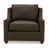 Niyanna Brown Genuine Leather sélectionné