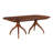 MEYERS RECTANGULAR DINING TABLE - COMPLETE
