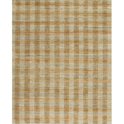 Textures Hand Knotted Wool Indoor Rug