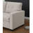 Minkley Upholstered L-Shaped Sectional Reversible-230555443