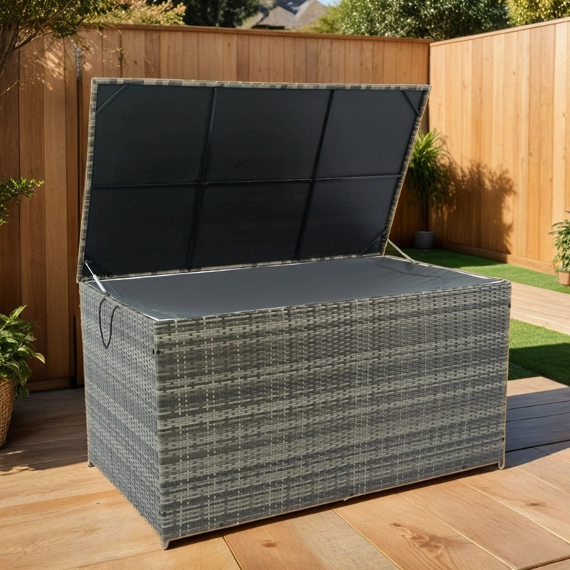 Outdoor Storage Box