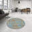 Abstract Indoor Rug-1768004013