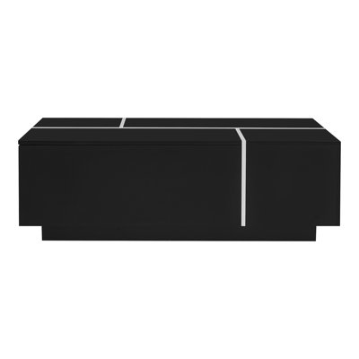 Coffee Table With Storage