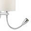 Wolcott LED Swing Arm Sconce-25454763