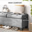 Banc de rangement rabattable-1568529589
