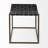 Holden Metal Accent Stool-967668409