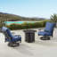Contessia Outdoor 3 - Piece Conversation Set-1533494934