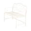 Banc de jardin Sunnydaze