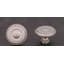 CK Series Mushroom Knob-12829530-12829533