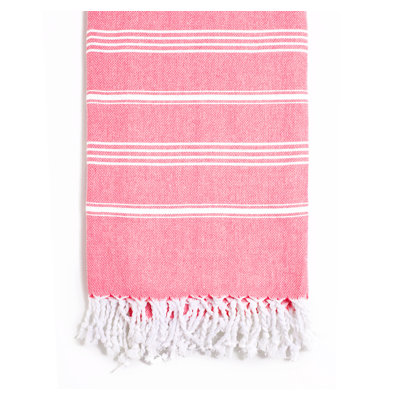Serviette de bain 100% coton Ajiyah