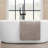 Non-Slip Bath Rug - Basics by Wayfair™-1866729751-1866747096