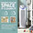 Guardian Technologies Personal Air Purifier with True HEPA Filter for 153 Cubic Feet