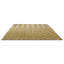Hand Woven Houndstooth Area Rug-159792235