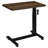Carnahan Height Adjustable Mobile Bedroom C-Table -1034811522