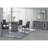 ARIYA DARK GREY BUFFET Side Board